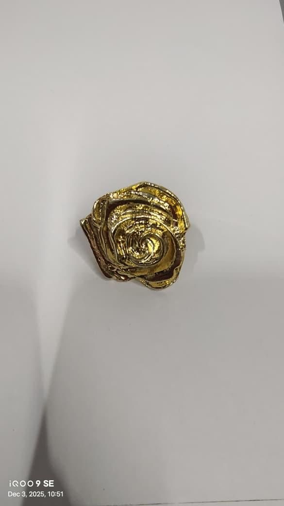 Eternal Rose Gold-Tone Jewellery Set