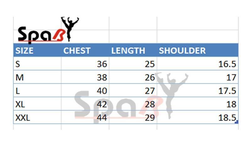 Men’s Tiger Graphic Waffle Knit T-Shirt