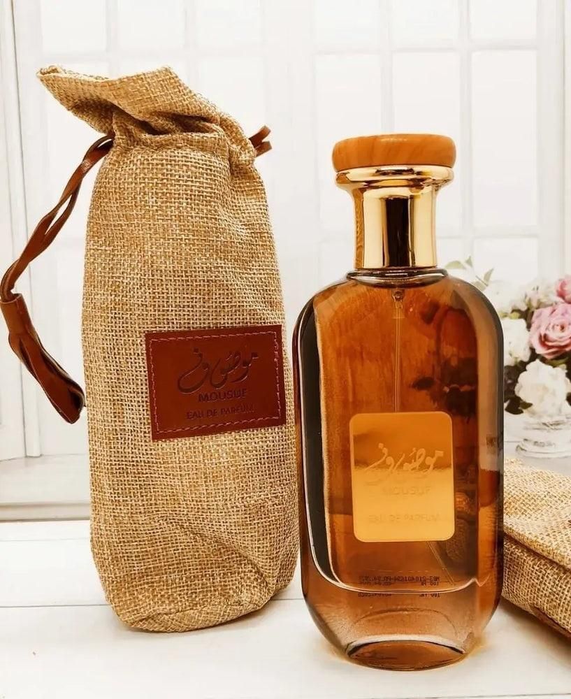 Mousuf Paris Unisex Eau de Parfum