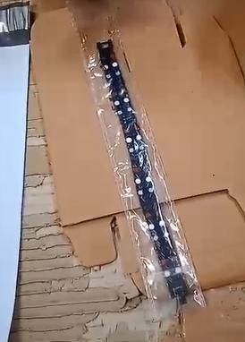 Men’s Stainless Steel Magnetic Bracelet