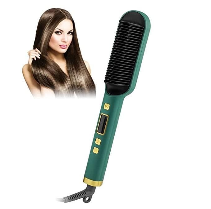 ProStyle Electric Hair Straightener Brush