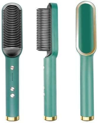 ProStyle Electric Hair Straightener Brush