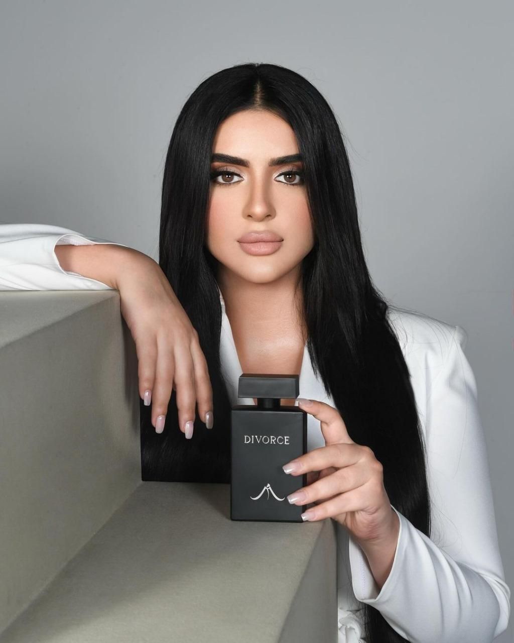 Divorce Paris Eau de Parfum for Women