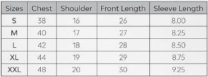 Men’s Classic Polo T-Shirts – 4 Pack