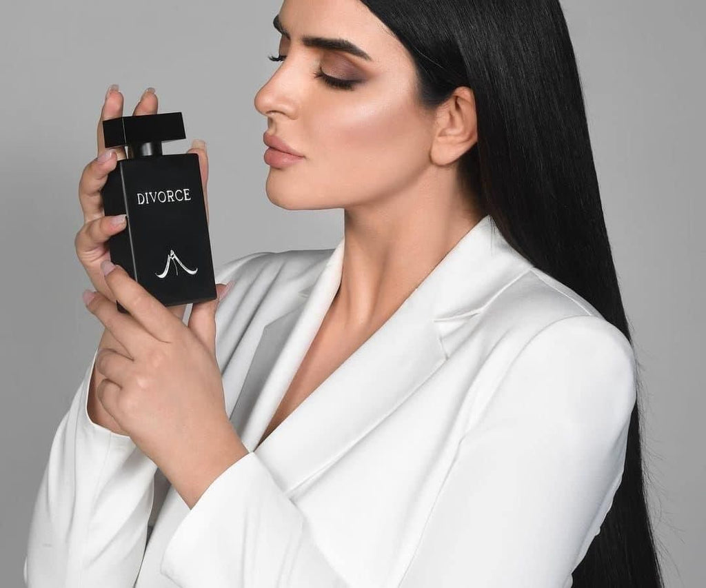 Divorce Paris Eau de Parfum for Women