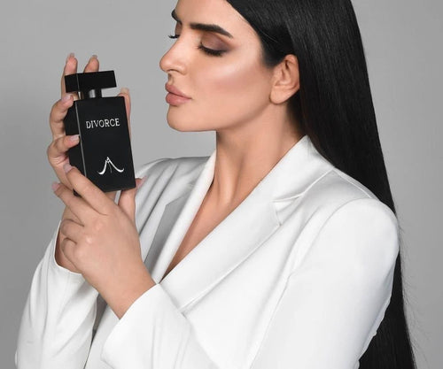 Divorce Paris Eau de Parfum for Women
