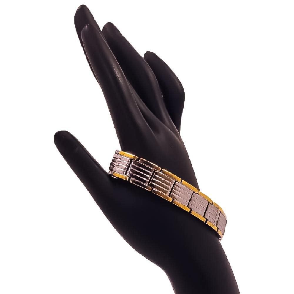 Men’s Premium Magnetic Steel Bracelet