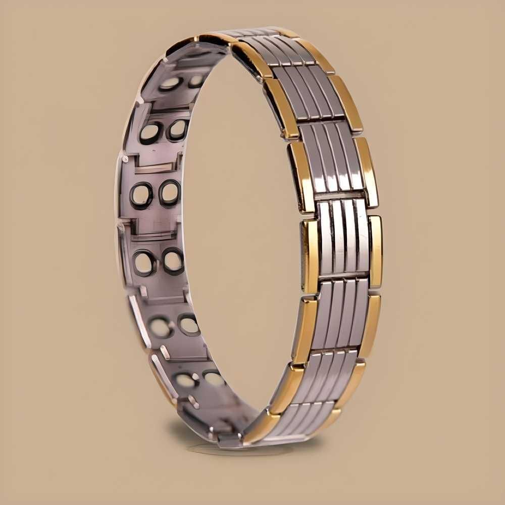 Men’s Premium Magnetic Steel Bracelet