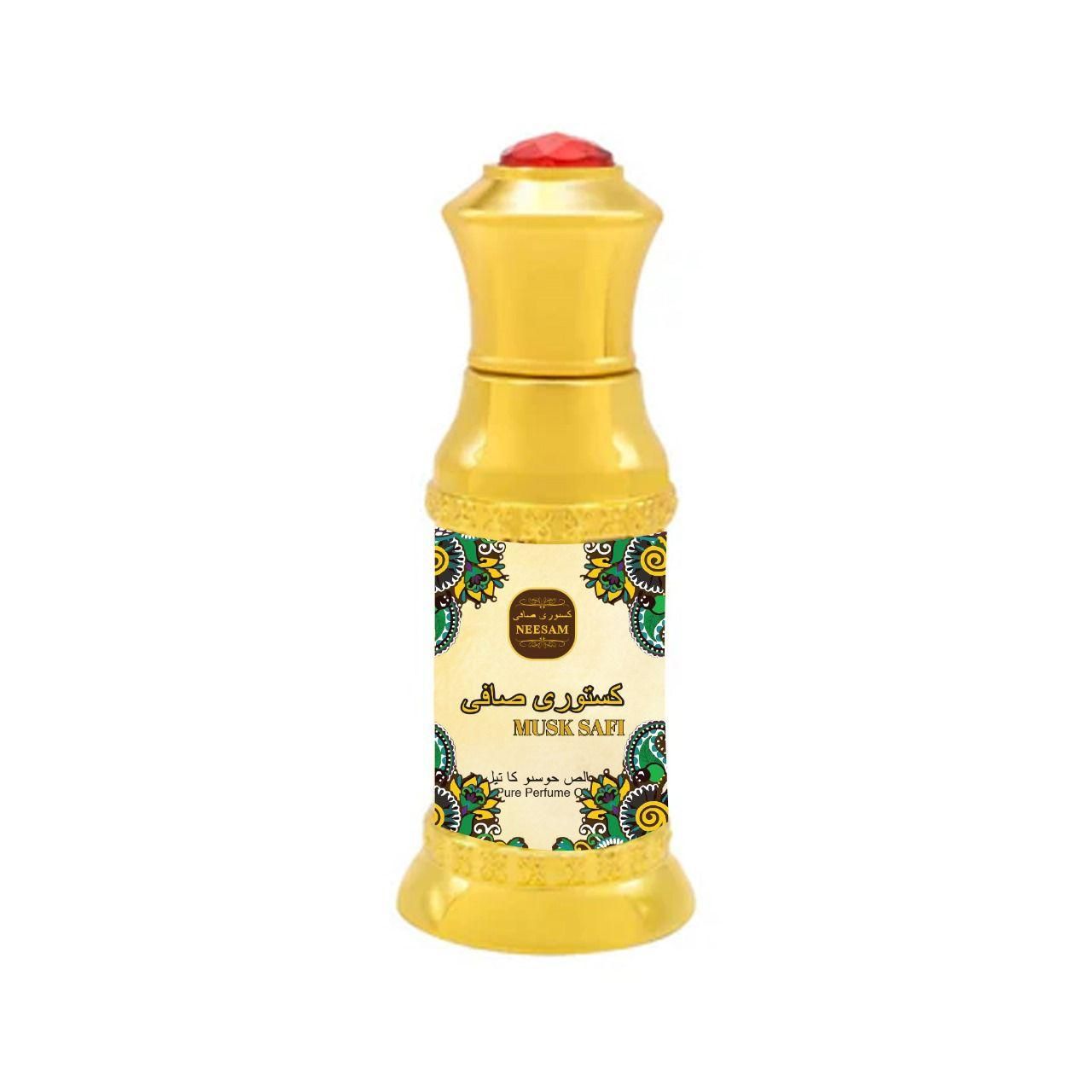 Musk Safi Grand Reserve Perfume