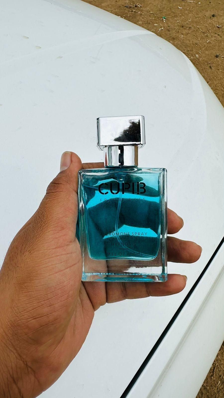 Cupid Pheromone Eau de Parfum for Men