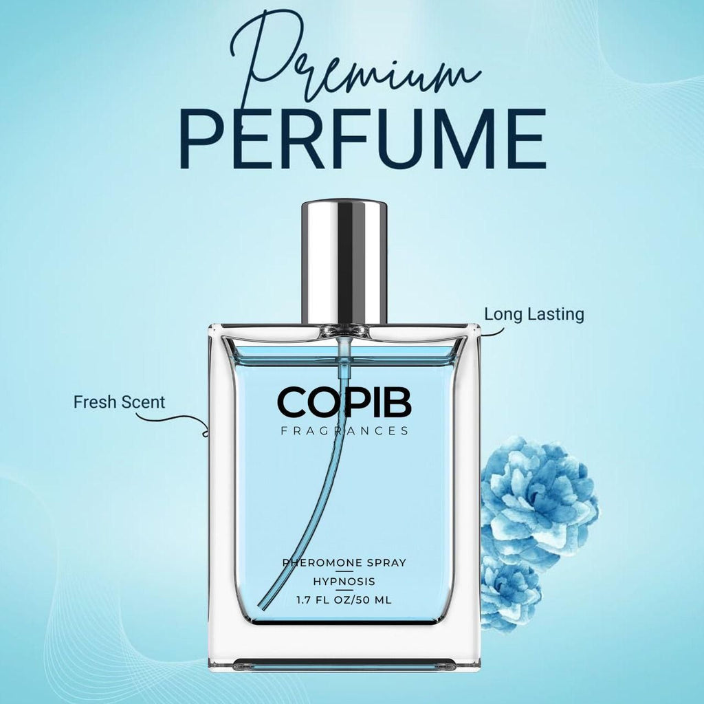 Cupid Pheromone Eau de Parfum for Men