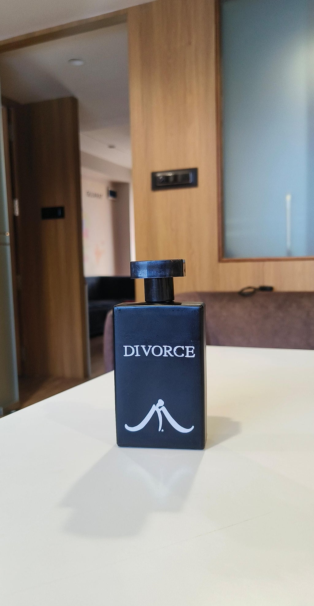 Divorce Paris Eau de Parfum for Women