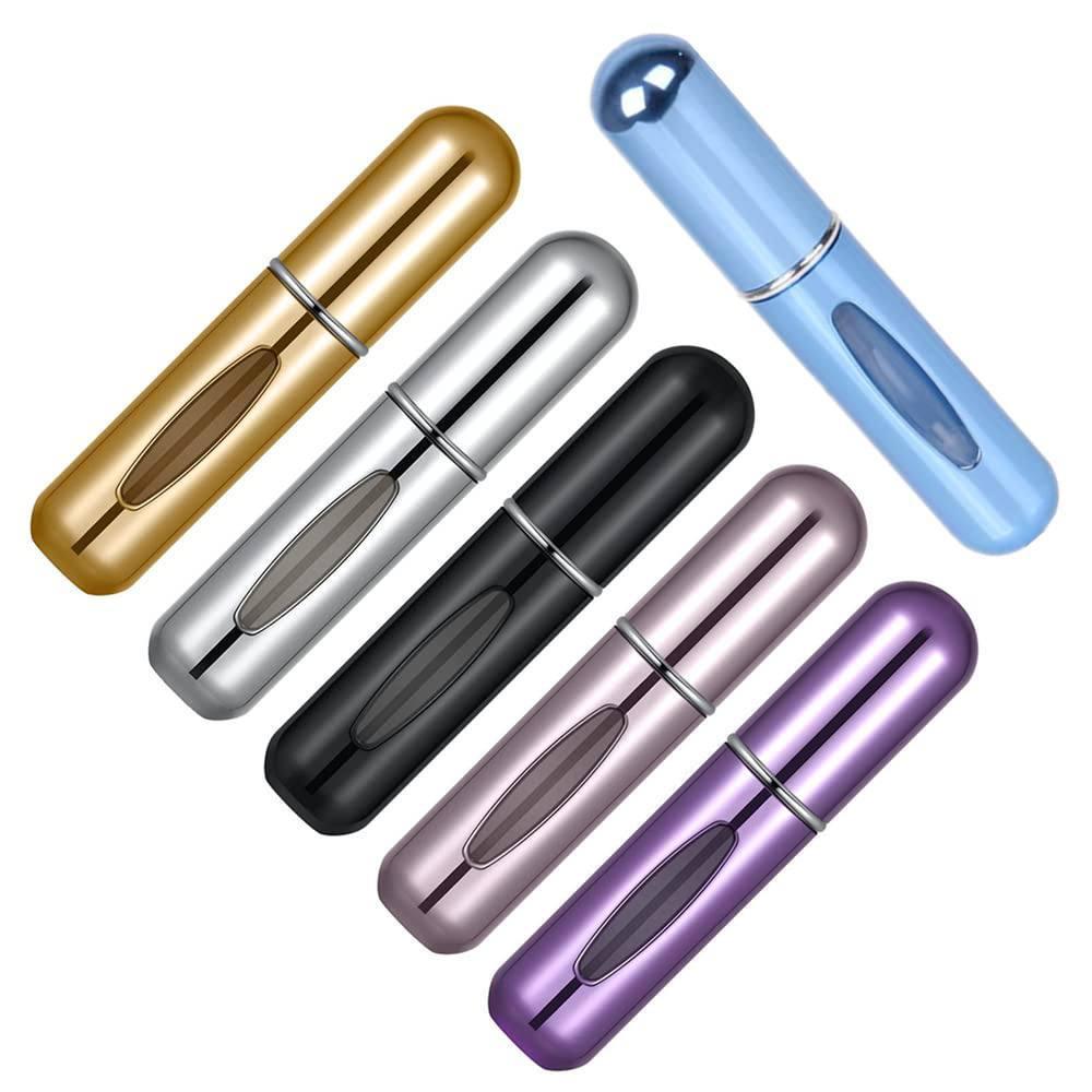 Pocket Chic Mini Perfume Spray Set