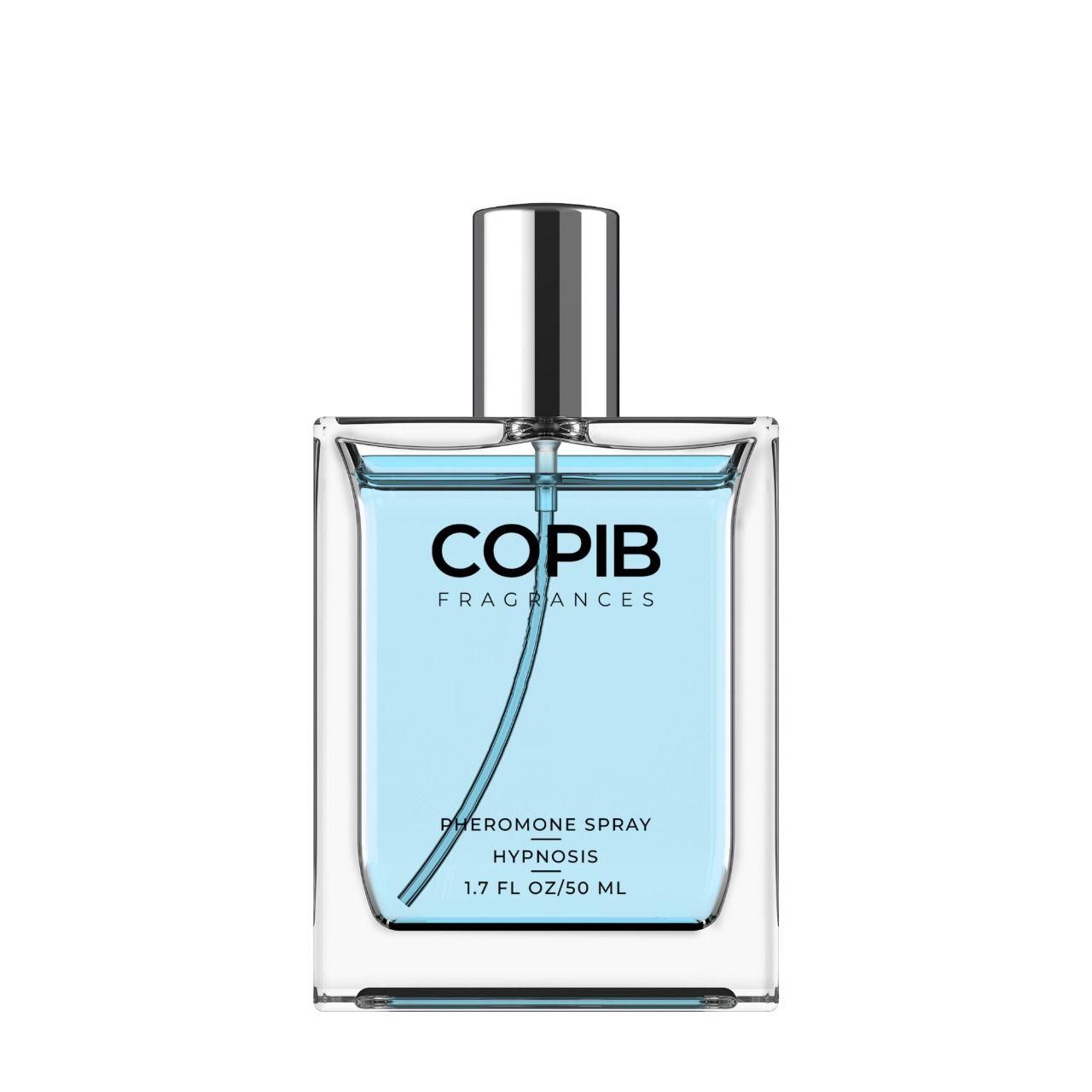 Cupid Pheromone Eau de Parfum for Men