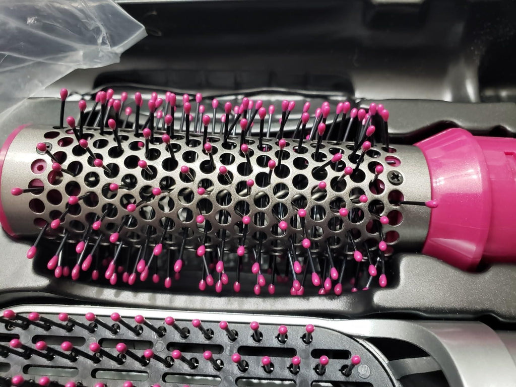 AirStyle 5-in-1 Hot Air Hair Styler