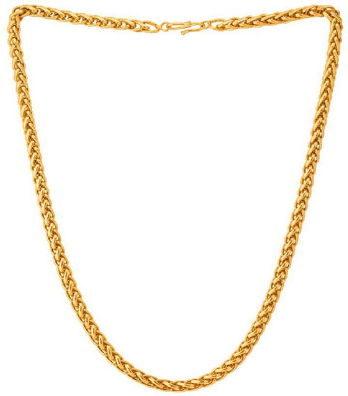 Aurum King Cuban Link Chain